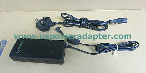 New Gateway AC Power Adapter 19V 3.68A - Model: SA70-3105 - Click Image to Close